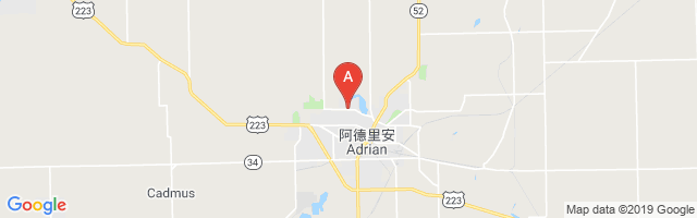 Bixby Hospital Airport图片