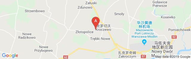Kroczewo Airport图片