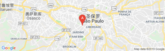 Edifício São Gonzaga Airport图片
