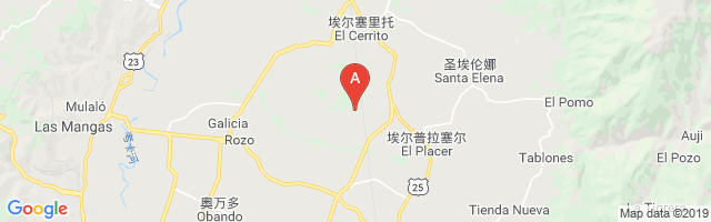 San Gerardo Airport图片