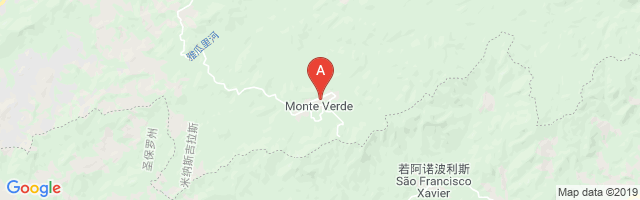 Monte Verde Airport图片