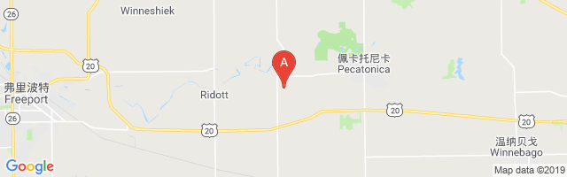 Cambier Airport图片