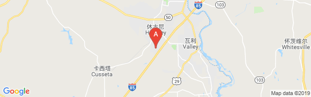 Lanett Municipal Airport图片