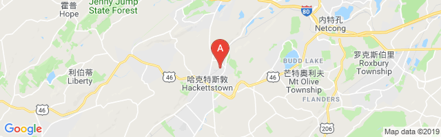 Hackettstown Community Hospital Airport图片