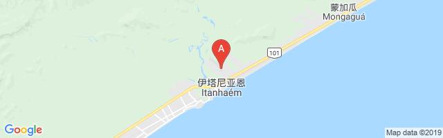 Itanhaém Airport图片