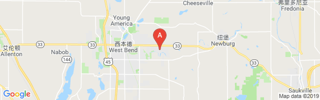 West Bend Municipal Helipad Airport图片