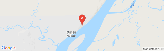 Nulato Airport图片