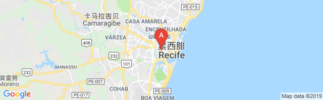 Hospital Memorial São José Airport图片
