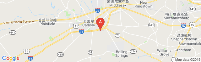 Carlisle Airport图片