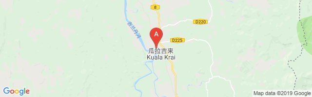 Kuala Kerai Airport图片