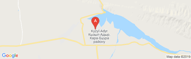 Kirovskoye Airport图片