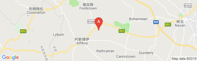 Athboy Airport图片
