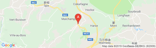 Francorchamps heliport Airport图片