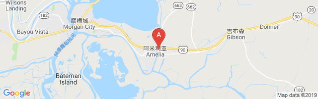 Air Logistics;  Amelia Base Airport图片
