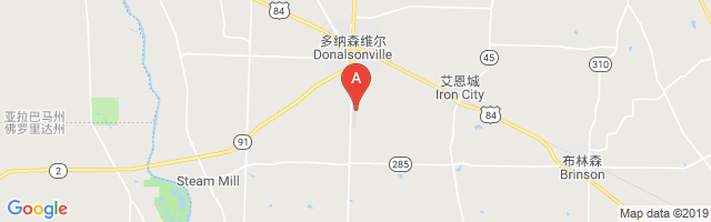 Donalsonville Municipal Airport图片