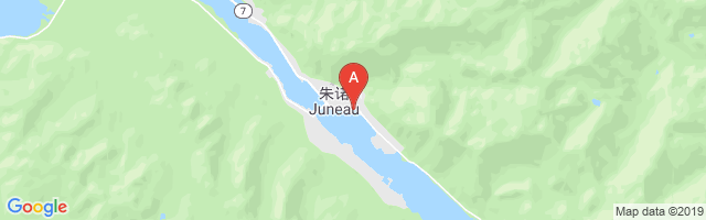Juneau Harbor Seaplane Base Airport图片