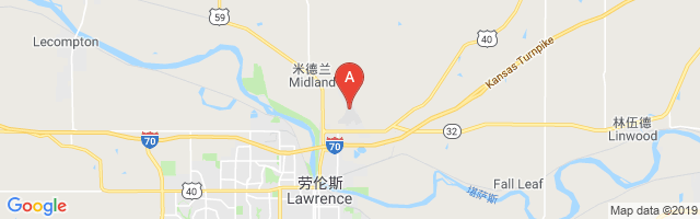Lawrence Municipal Airport图片