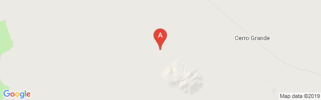 Big Southern Butte Airport图片