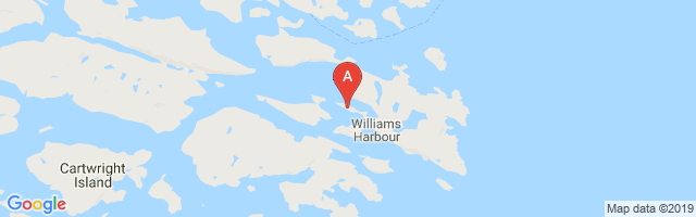 Williams Harbour Airport图片