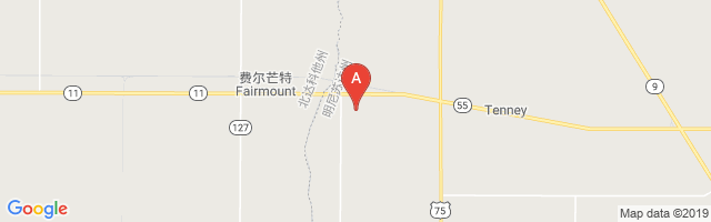 Wetherbee Farm Airport图片