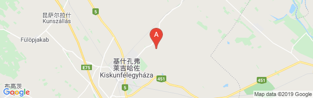 Kiskunfélegyháza Airport图片