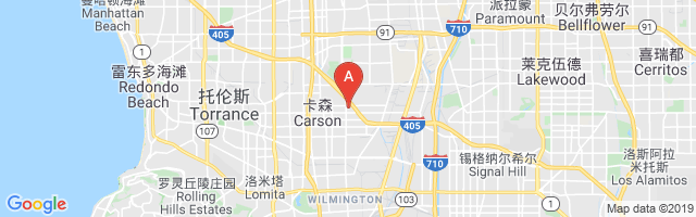 Carson Sheriff Station Airport图片
