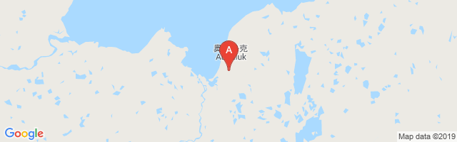 Aupaluk Airport图片