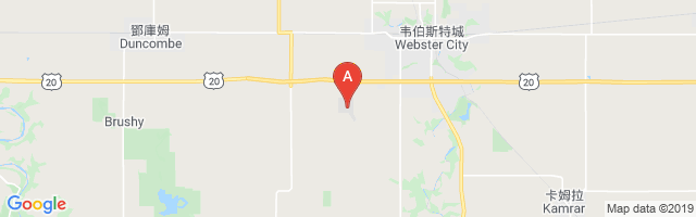 Webster City Municipal Airport图片