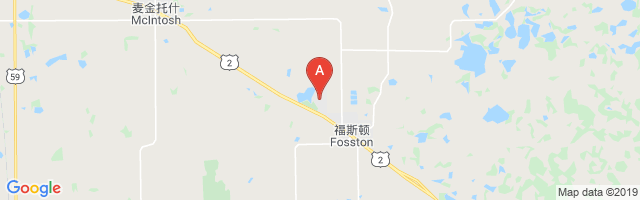 Fosston Municipal Airport图片