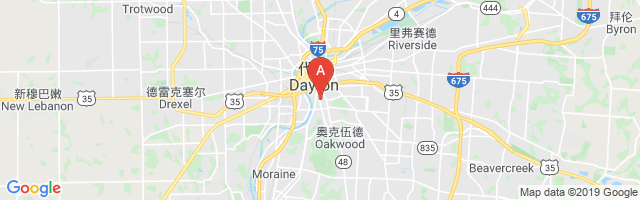 Miami Valley Hospital Airport图片