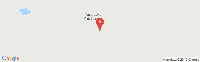 Karatayka Airport图片