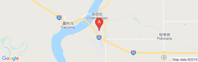 Mid-Dakota Hospital Airport图片