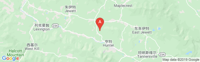 Hunter Mountain Airport图片