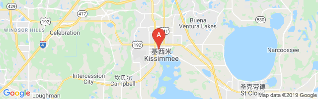 Osceola Regional Hospital Airport图片
