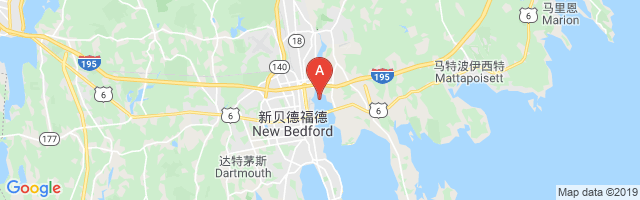 Acushnet River Seaplane Base Airport图片