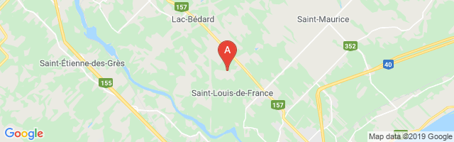 St-Louis-De-France Airport图片