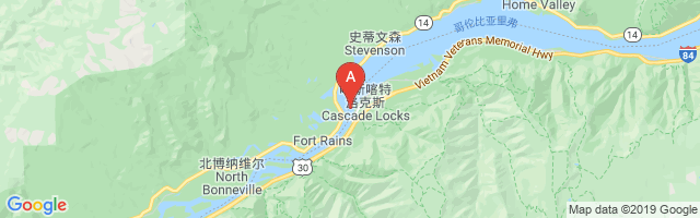 Cascade Locks/Stevens Airport图片