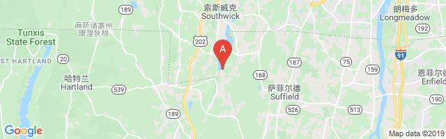 South Pond Seaplane Base Airport图片