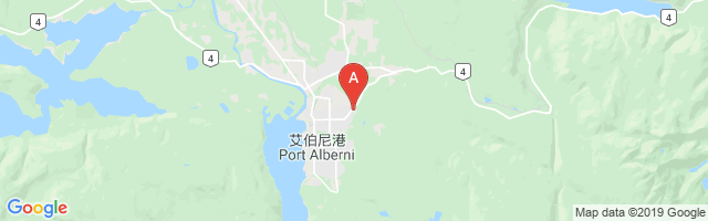 Port Alberni (West Coast General Hospital) Airport图片