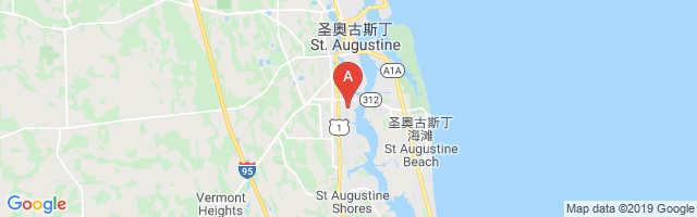 Flagler Hospital Airport图片