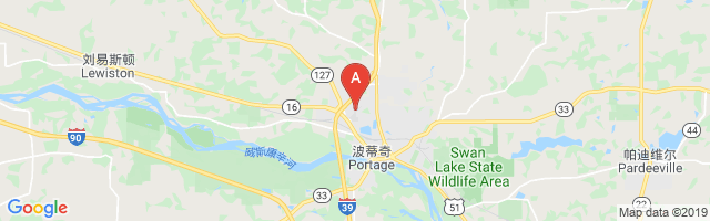Portage Municipal Airport图片