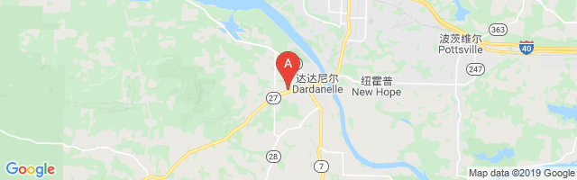 Arkansas National Guard Emergency Access Airport图片