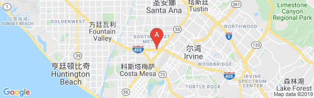 South Coast Metro Center Airport图片