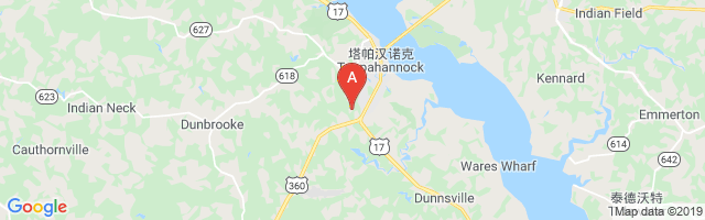 Tappahannock Hospital Airport图片