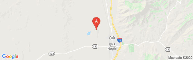 Nephi Municipal Airport图片