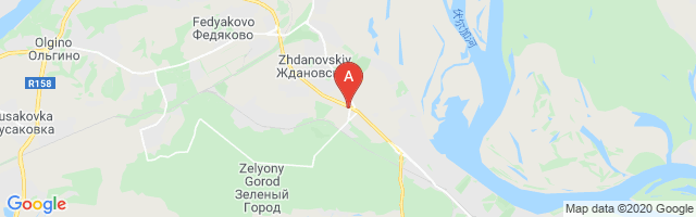GAI (russian road police) helipad Airport图片