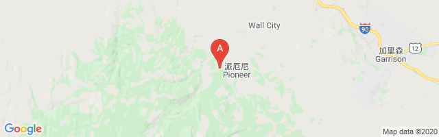 Gold Creek Airport图片