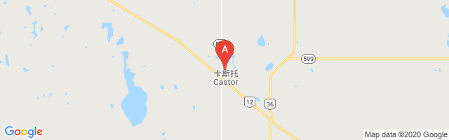 Castor (Our Lady of the Rosary Hospital) Airport图片