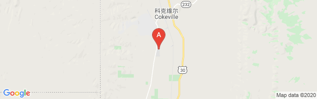 Cokeville Municipal Airport图片