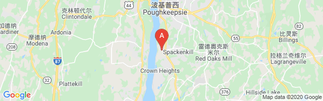Poughkeepsie Main Plant Airport图片